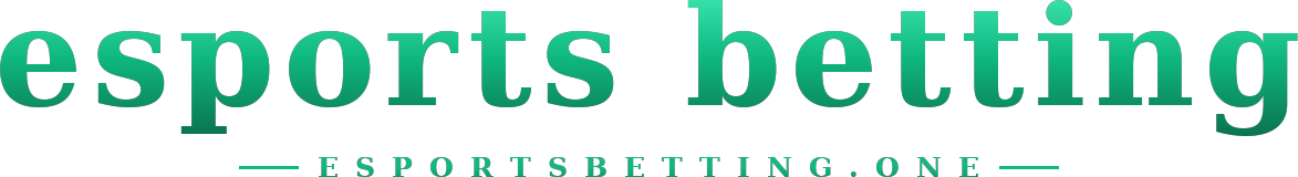 esports betting logo