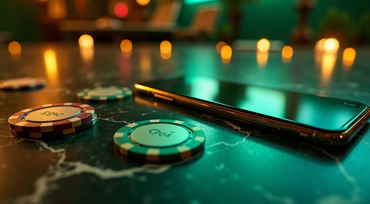 esports betting mobile gaming